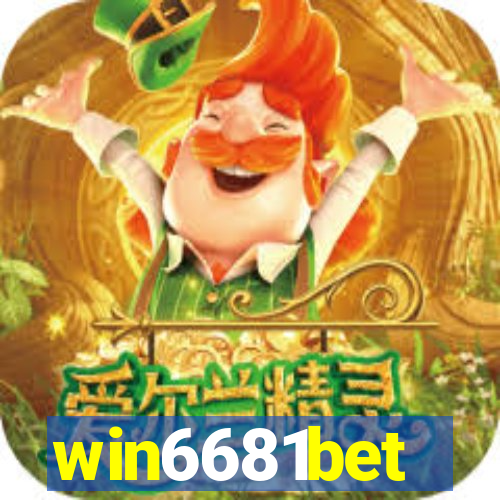 win6681bet