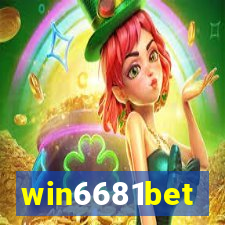 win6681bet