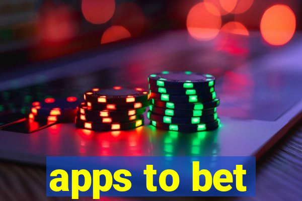 apps to bet