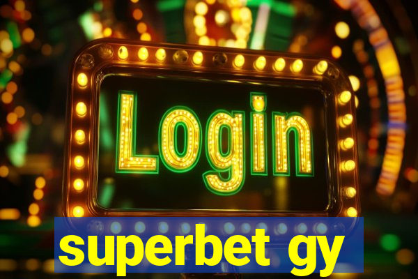 superbet gy