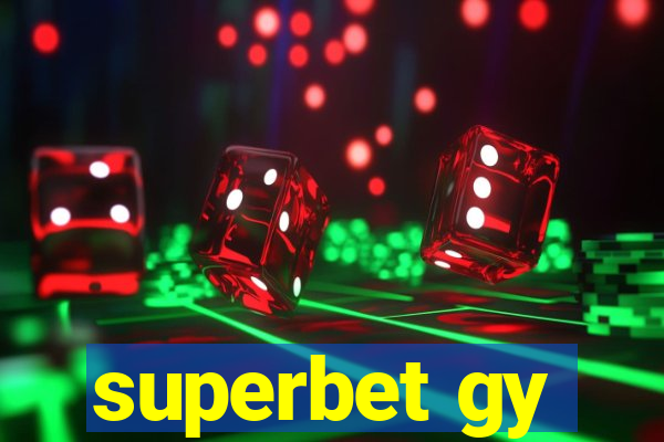 superbet gy