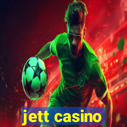 jett casino