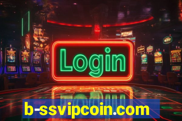 b-ssvipcoin.com