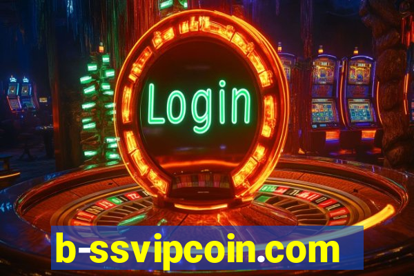 b-ssvipcoin.com