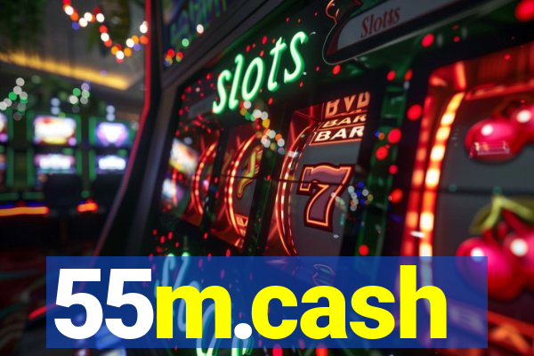 55m.cash