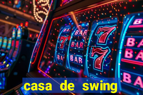 casa de swing porto alegre