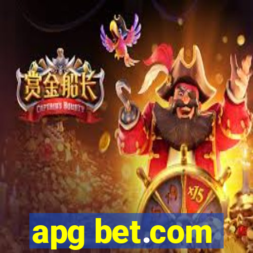 apg bet.com