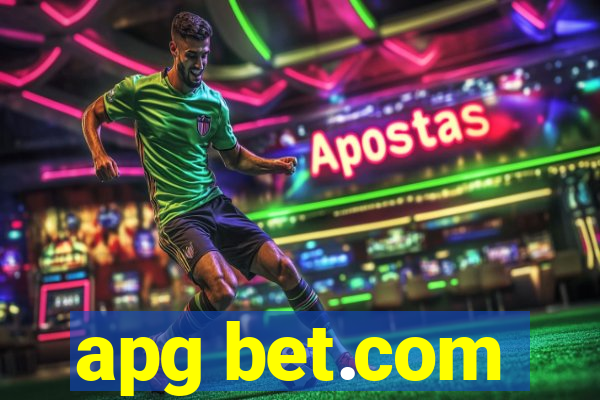 apg bet.com