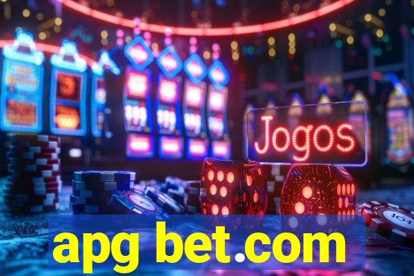 apg bet.com