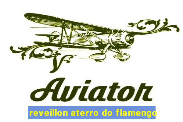 reveillon aterro do flamengo