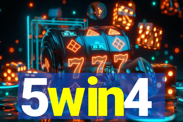 5win4