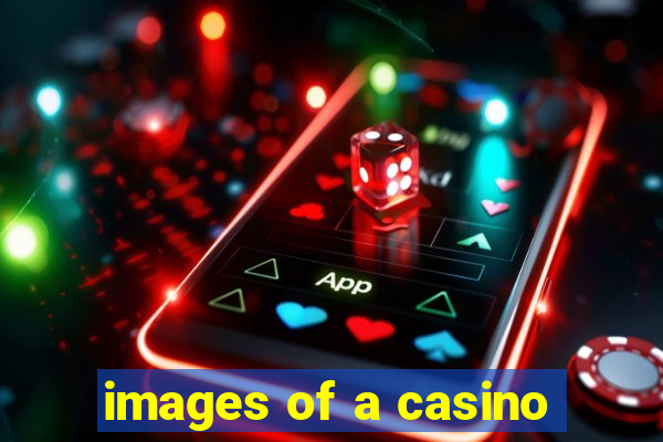 images of a casino