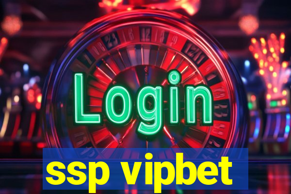 ssp vipbet