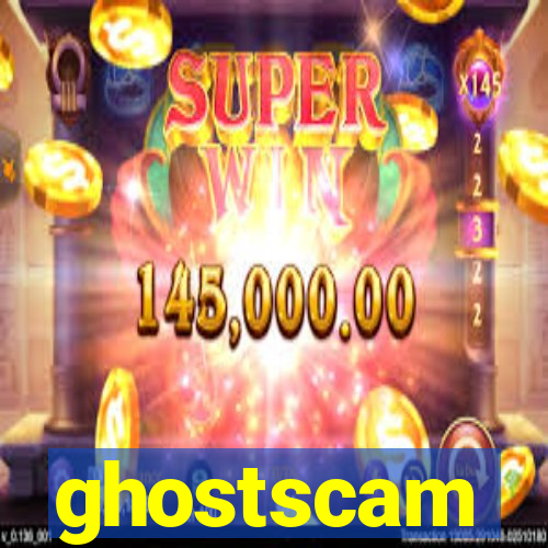 ghostscam