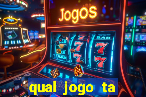 qual jogo ta pagando agora no esporte da sorte