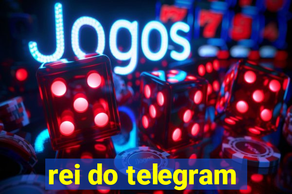 rei do telegram