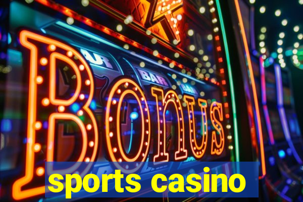 sports casino