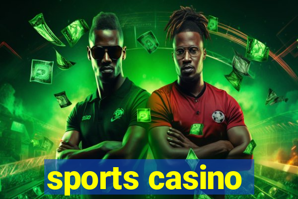 sports casino