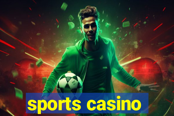 sports casino