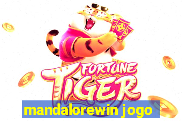 mandalorewin jogo