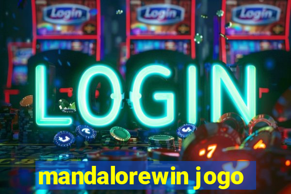 mandalorewin jogo