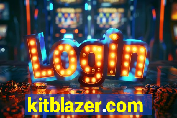 kitblazer.com