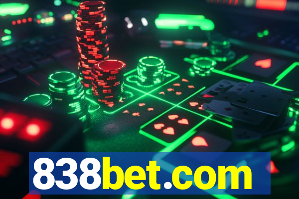 838bet.com