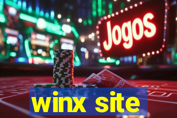 winx site