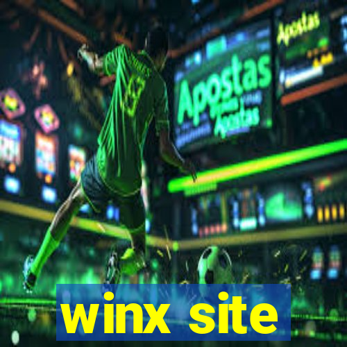 winx site