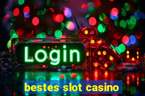 bestes slot casino