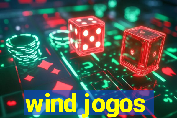 wind jogos