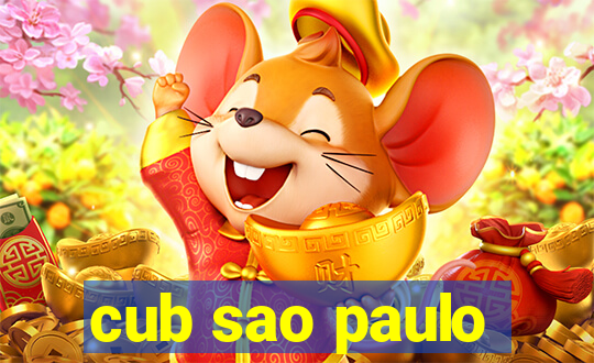 cub sao paulo