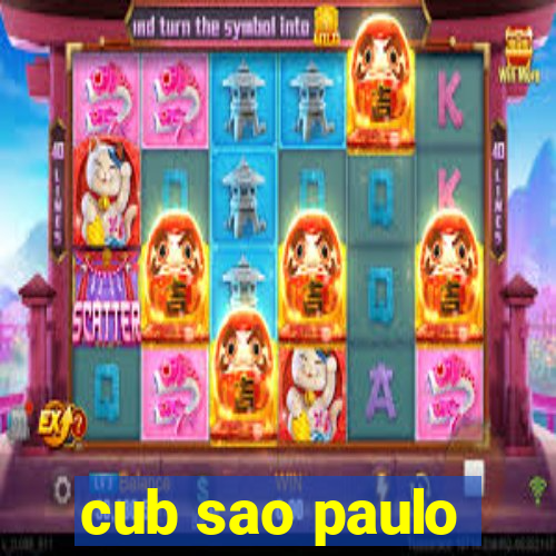 cub sao paulo