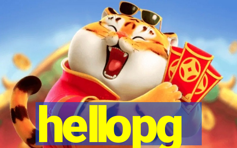 hellopg