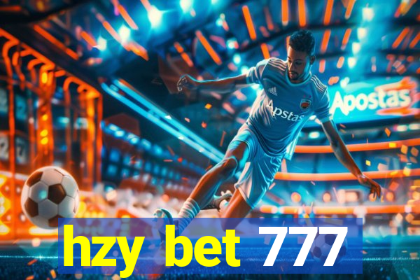 hzy bet 777