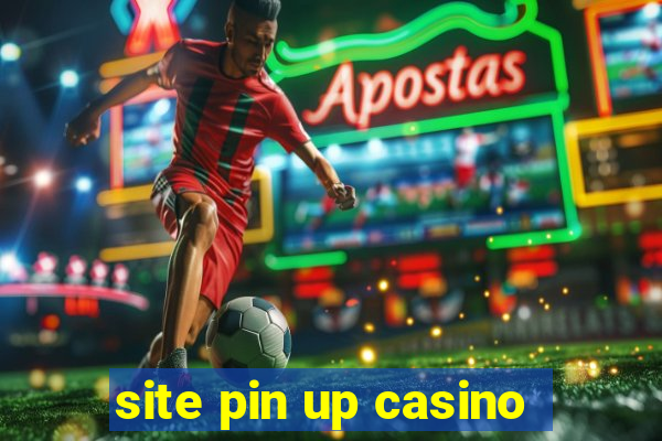 site pin up casino