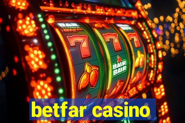 betfar casino