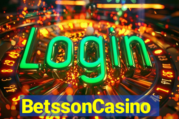 BetssonCasino