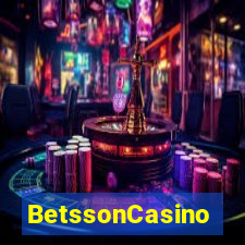 BetssonCasino