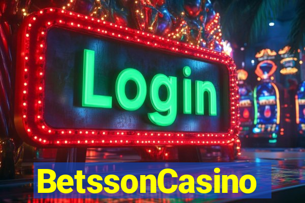 BetssonCasino