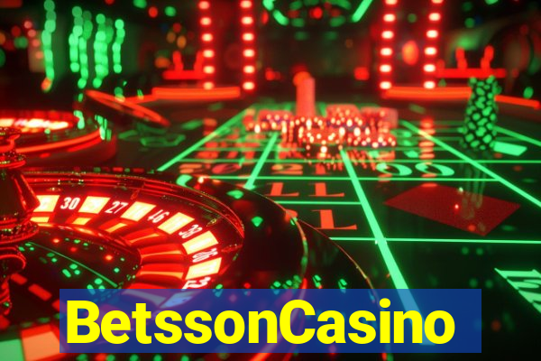 BetssonCasino