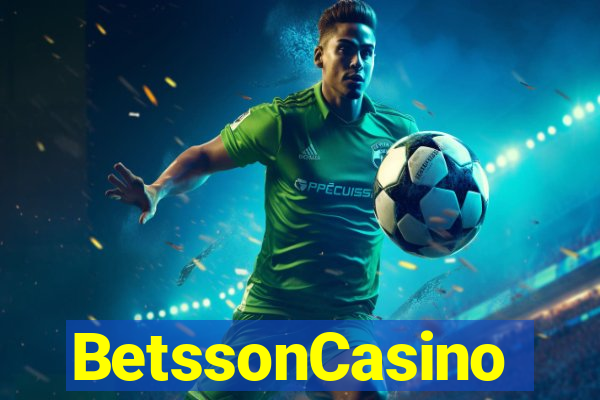 BetssonCasino