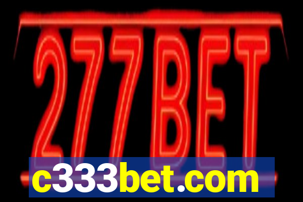 c333bet.com