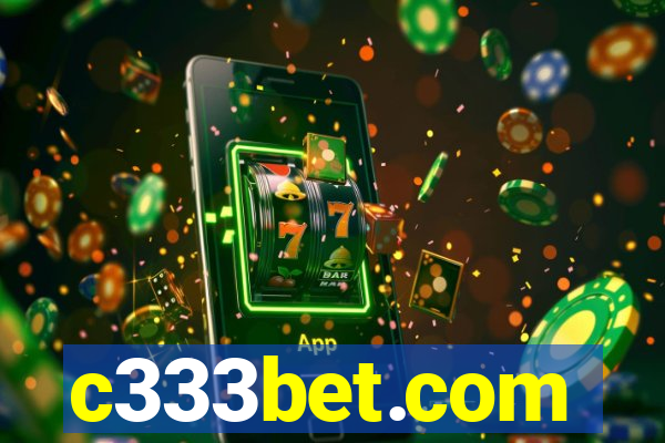 c333bet.com