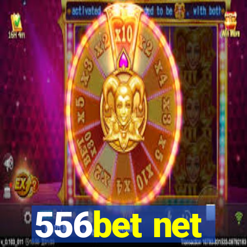 556bet net