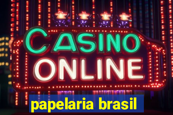 papelaria brasil