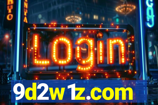 9d2w1z.com