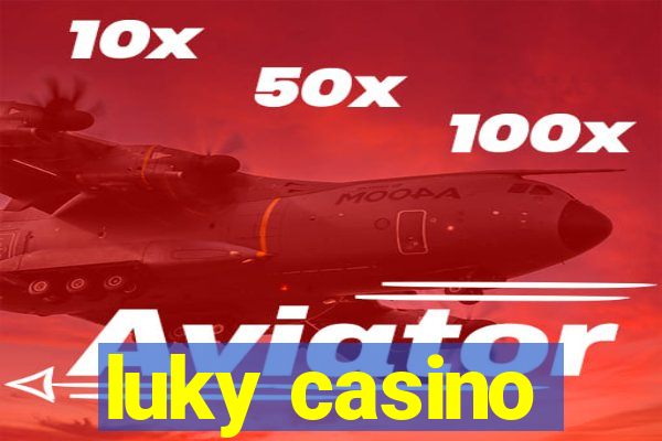 luky casino