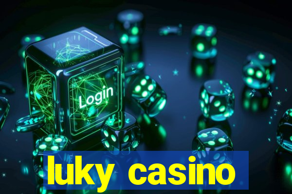 luky casino