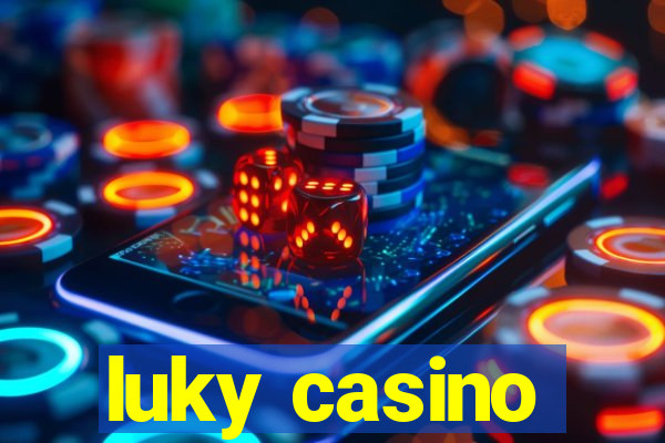 luky casino